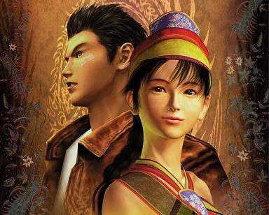 Shenmue - Vẻ đẹp phương Đông [Review]  Shenhua2