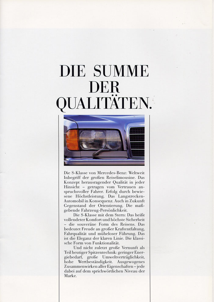 Catálogo W126 1988 MercedesBensS-Class1988120101229192256_zpsc80a2acc