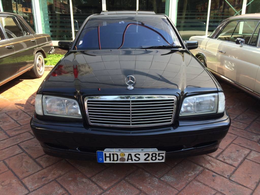 W202 - C230K 1998 - R$ 30 mil - Arquivo Thumb_IMG_2703_1024_zpsctrkdqmn