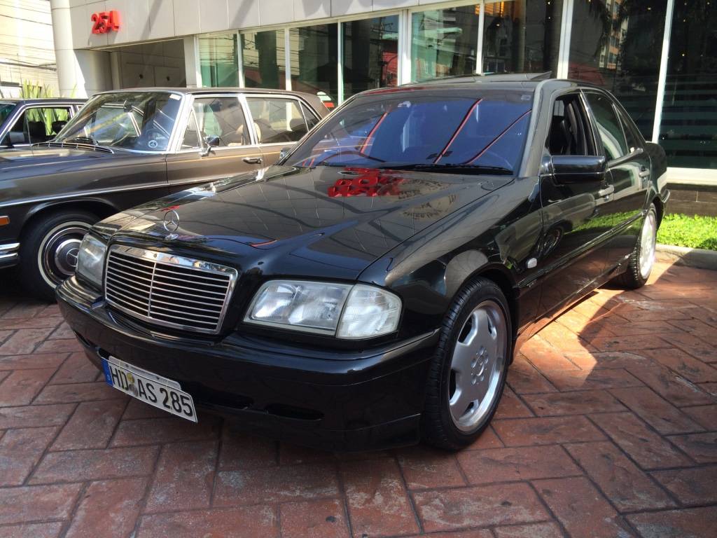 W202 - C230K 1998 - R$ 30 mil - Arquivo Thumb_IMG_2704_1024_zpsgacncamb