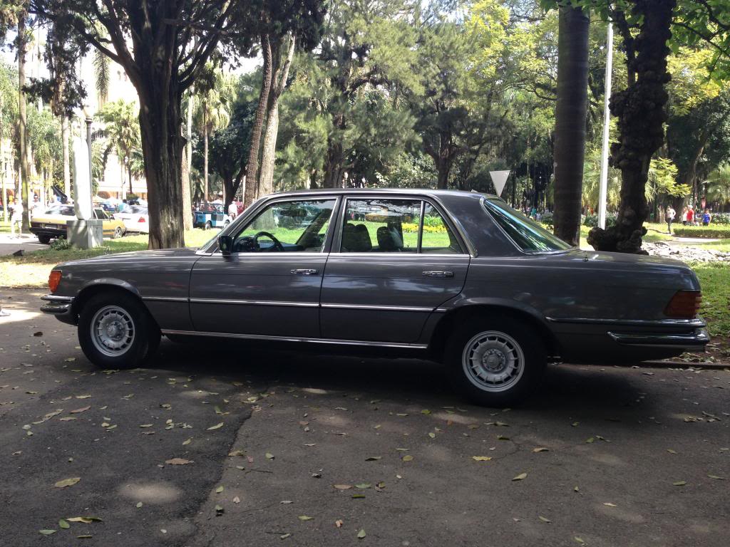 W116 - 280S - 1977 - CONFRADE LUCIANO - R$ 29.000,00 - VENDIDO IMG_1597_zps05a480a0