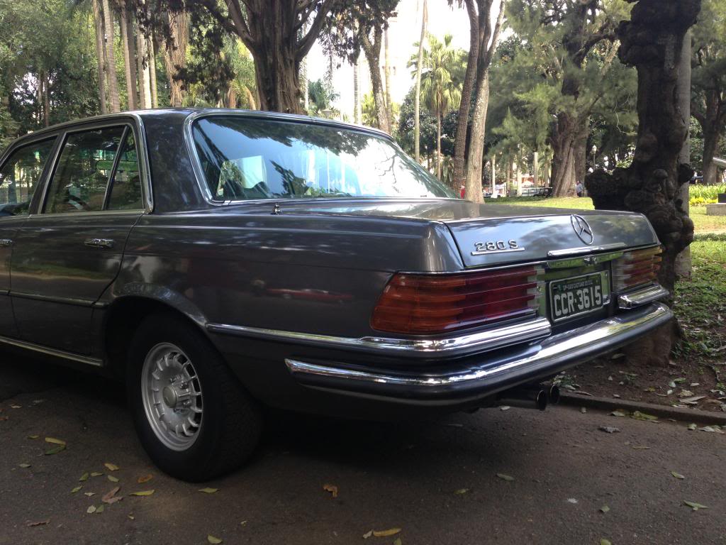 W116 - 280S - 1977 - CONFRADE LUCIANO - R$ 29.000,00 - VENDIDO IMG_1604_zps89e851e1