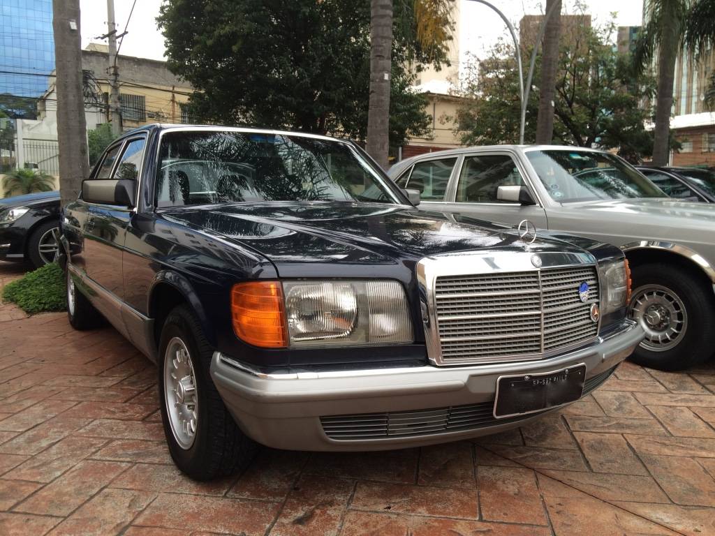 (VENDO): W126 280S - 1980 - CONFRADE JCSF (JOSÉ CARLOS) - R$29.800,00 - VENDIDO Thumb_IMG_3291_1024_zps9bsqai2v