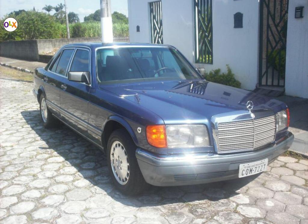 (ARQUIVO) W126 - 300SE - 1986 - Azul com Creme - R$40.000,00 Imagejpg1_zpse948ccd1