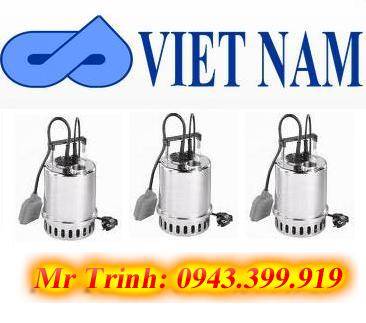 Bơm Ebara, Bơm Ebara thả chìm Italia, bơm nước thải, bơm nước thải ebara, Mr.Trinh 0943.399.919  Ebarabest33