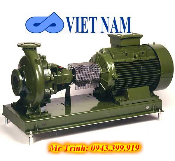 Công ty TNHH CS Việt Nam là nhà phân phối hàng đầu trong lĩnh vực :  SearNCB