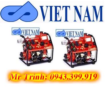 Bơm Tohatsu, Máy bơm Pccc Tohatsu Nhật Bản, bơm pccc, bơm cứu hỏa, Mr.Trinh 0943399919  Tohatsu