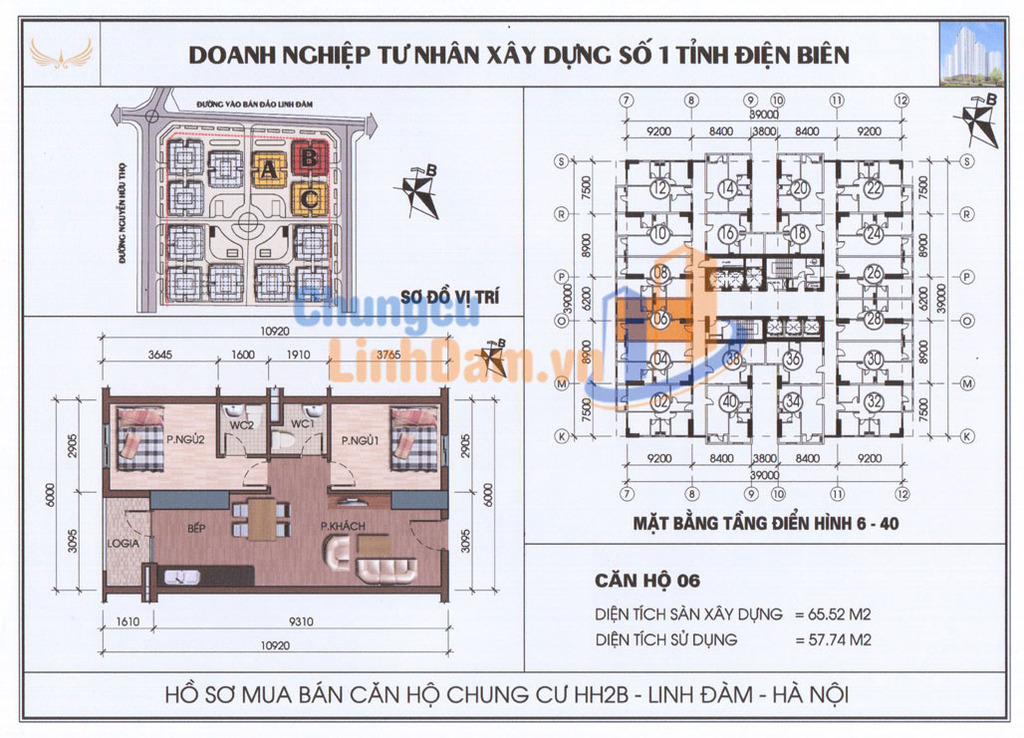 Chiến Thắng là khách hàng đầu tiên của đợt chiết khấu sốc căn hộ HH2B Linh Đàm. Can-06-hh2b_zpspe9cpwln