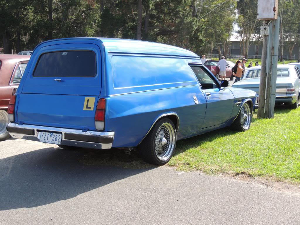 All Holden Street Car Show - Dandenong, April 7th 2013 DSCN0354_zpse1813abc