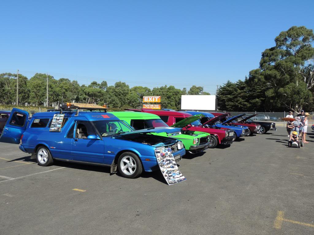 Drive-In night Show and Shine - Dandenong 1/2/2014 DSCN0896_zps40bc2da3