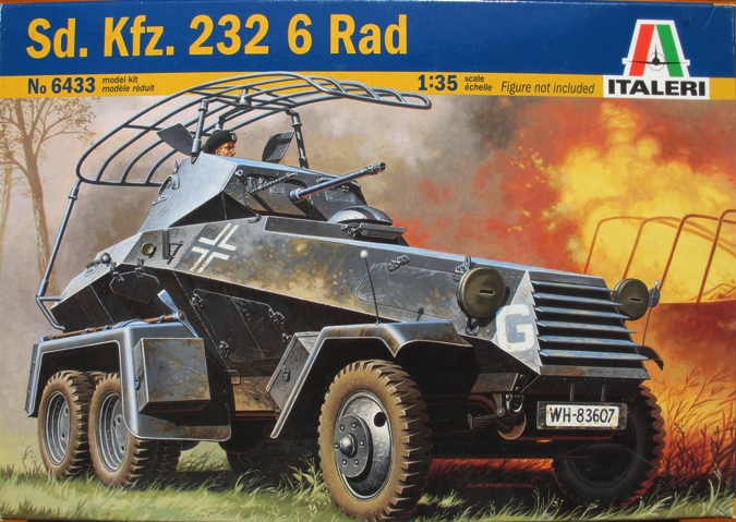 sd kfz 232 6 rad un petit test 1208210348406670110231191