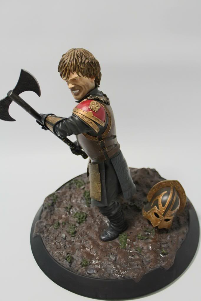 [Dark Horse] Game Of Thrones: Tyrion Statue - LANÇADO!!! IMG_1508_zpsa01e8bca