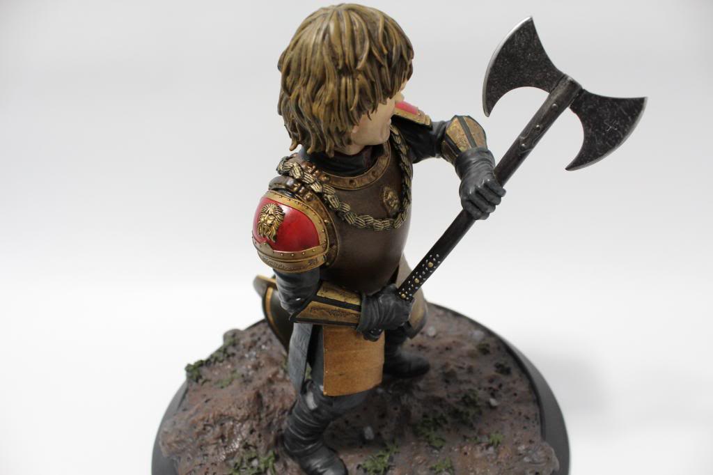 [Dark Horse] Game Of Thrones: Tyrion Statue - LANÇADO!!! IMG_1546_zps34d04bae