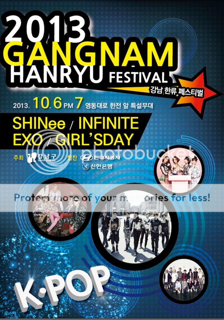 [INFO/061013] SHINee conquista el escenario en el Gangnam Hallyu Festival Shinee1_zps91bd5220