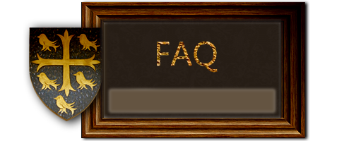 FAQ