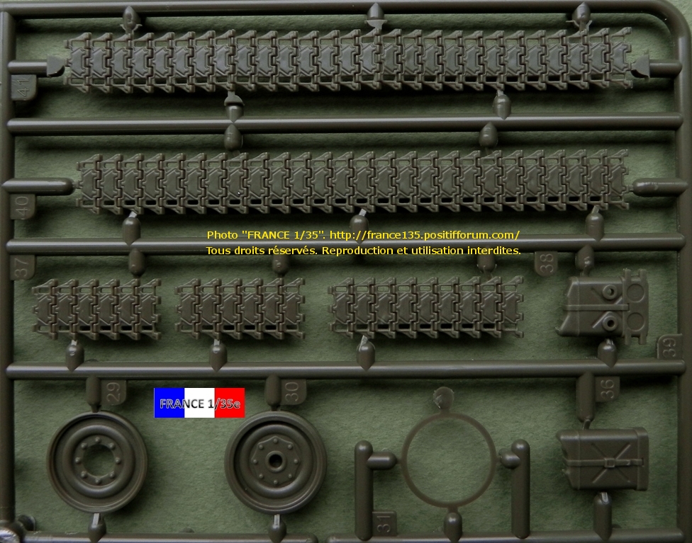 JGSDF TYPE 60 APC. Fine-Molds, 1/35, ref FM40. Plastique injecté. FRANCE135_TYPE60APC_FINEMOLDS_1-35_REFFM-40_13_zps286ffd3c