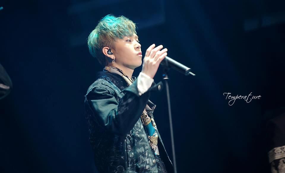 [PICS] [02.02.13] Junhyung @ United Cube Concert 2013 20_zps727b6857