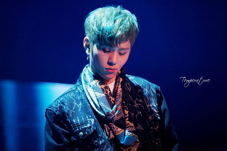 [PICS] [02.02.13] Junhyung @ United Cube Concert 2013 21_zps8003d276