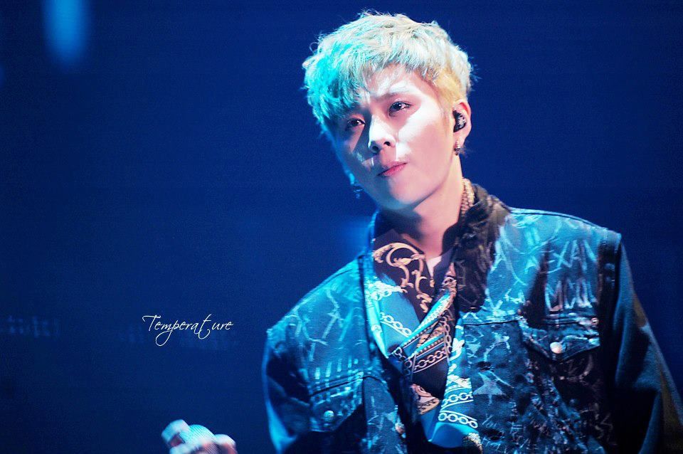 [PICS] [02.02.13] Junhyung @ United Cube Concert 2013 22_zps556ad9c4