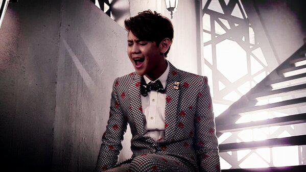 [PIC][14.2.13] Yoseob @  “Althought I” MV W_zps5f593310