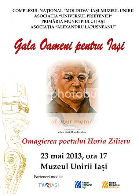 23 Mai 2013 - Gala Oameni pentru Iasi- Horia Zilieru Afis23052013_zpsd9385bd0