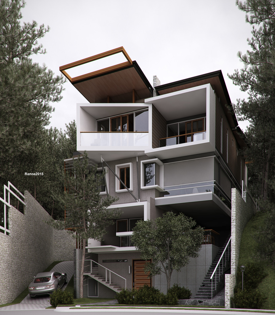 "Practice Exterior Render" 11111_zpss3evfyrq