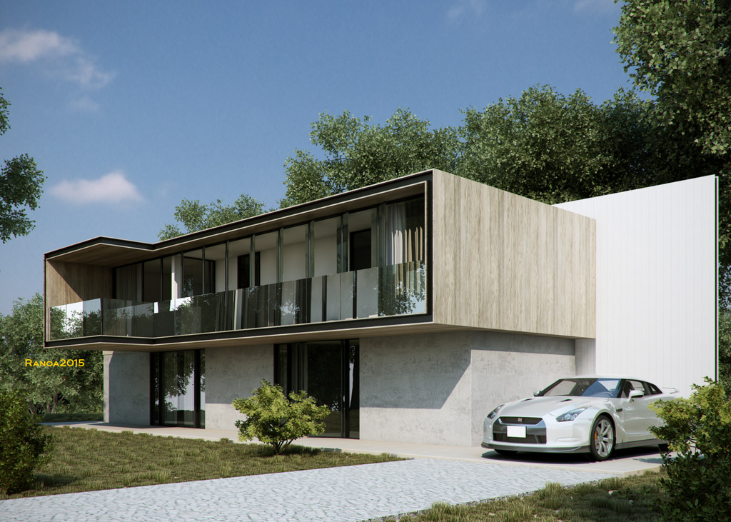 "Practice Exterior Render" 222_zpstqadiis7