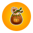 Test Dice ver 1 Pumkinseed_zpsfefdde60