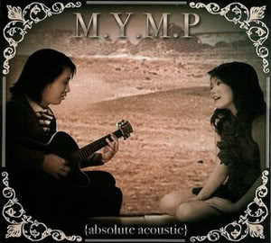 MYMP Collection! MYMP-AbsoluteAcoustic