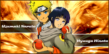 <<My Graphic Gallery>> Narutoandhinata