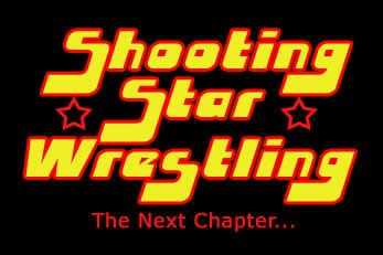 Shooting Stars Wrestling #2 SSWlogo
