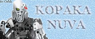 Banners de BIONICLE KopakaBanner