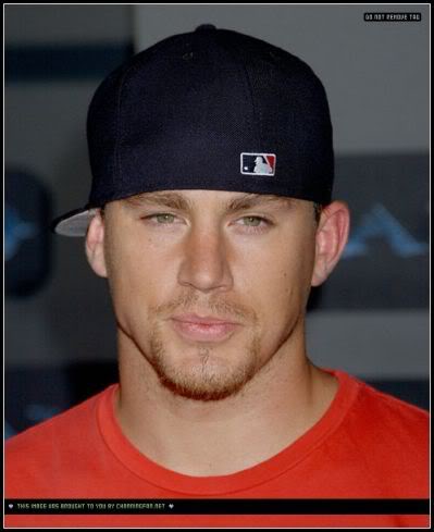 Random guys (just tell me itf you want me to use them for your character) Channing_tatum