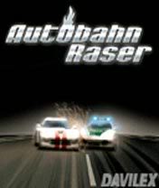    Autobahn20Raser