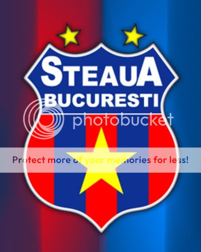 F.C. Steaua Bucuresti Steaua