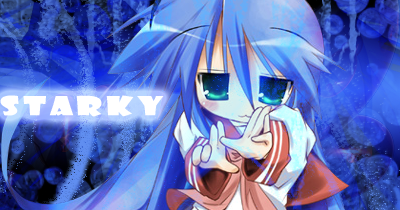 Starkys Graphics Konata1