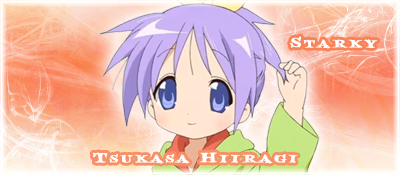 Starkys Graphics Tsukasa1