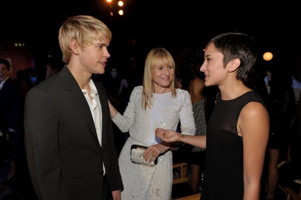 Chord at The 8th Annual Teen Vogue Young Hollywood Party   4733AM