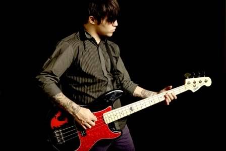 Fall Out Boy Pete