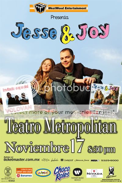 Dedícale una imagen a un usuario - Página 4 JesseyJoy-Metropolitan