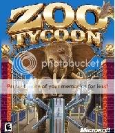 Zoo tycoon ZooTycoon