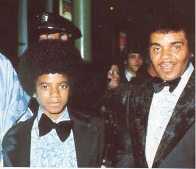 Black Power Mikeandjoejackson