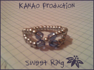 Kanao Production - Uomo Focaccina pag.3 Sweetring_BG