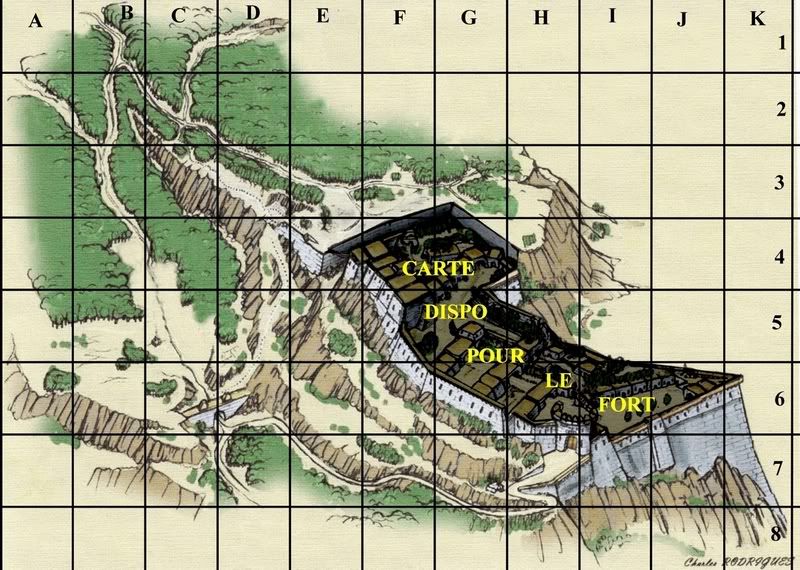 Opération Grom v Karpatax Flb3dmap