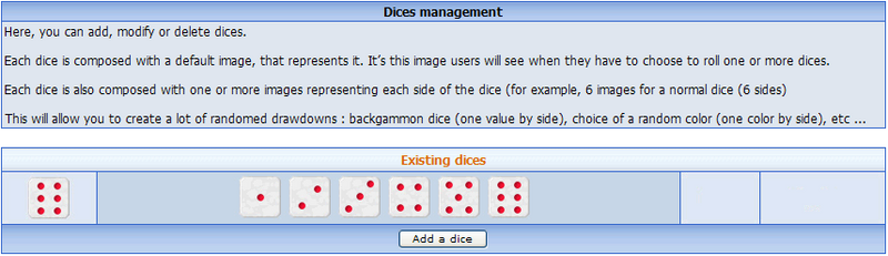 Trò chơi xúc xắc (Dices Rolling) Sanstitre1