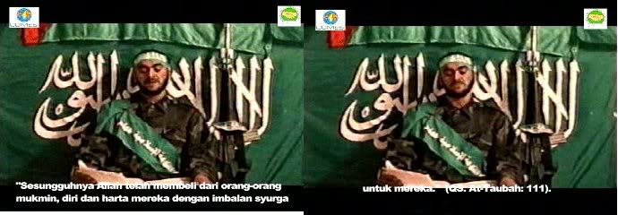 Anda seorang MUSLIM/MUSLIMAH? 3-2