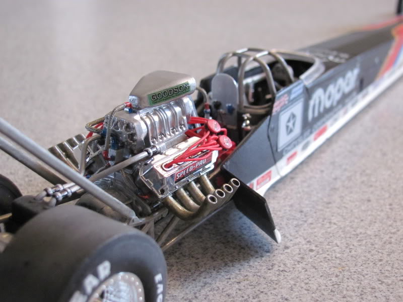 Mopar Top Fuel 007