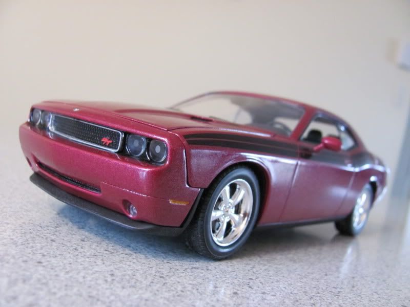 Challenger R/T 2010 011