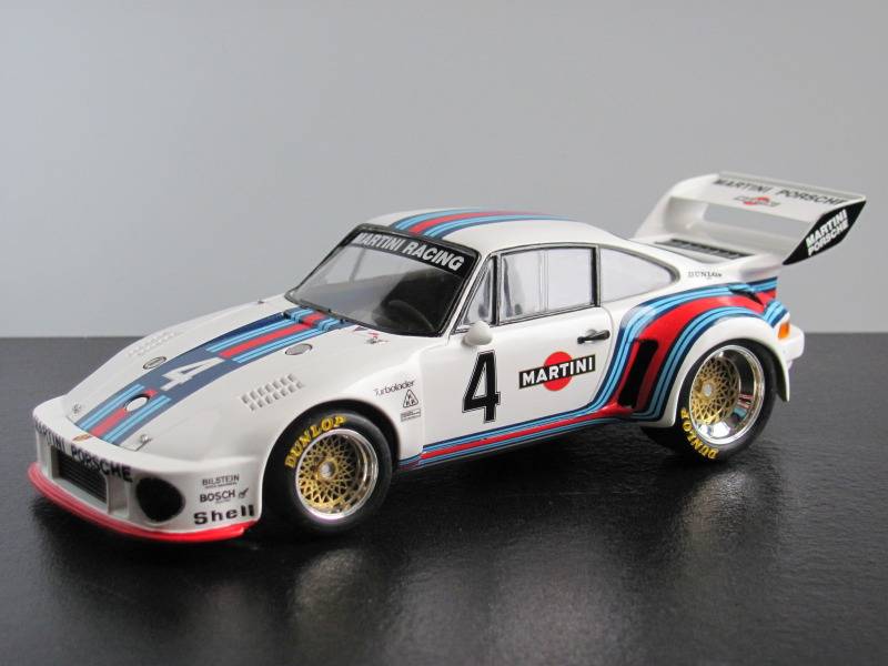 porsche - Porsche 935 Martini IMG_1910