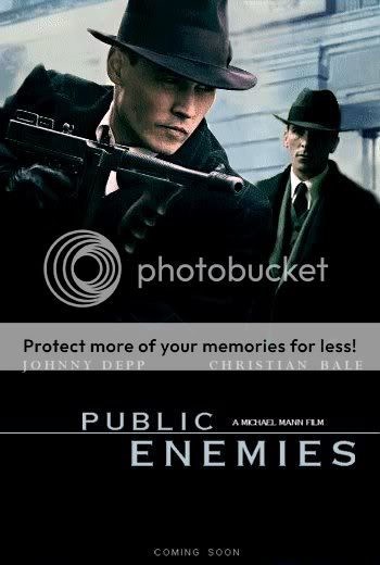 Public Enemies (2009) Untitled